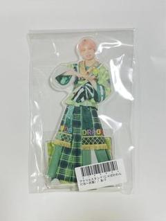 パンダドラゴン アクスタ たいが 恋してBAILA ビバチャイナ