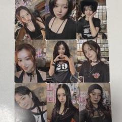 TWICE ワルツ THIS IS FOR 京セラ会場限定CD予約　トレカ