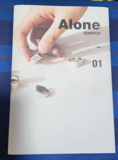 2025年最新】alone seventeenの人気アイテム - メルカリ