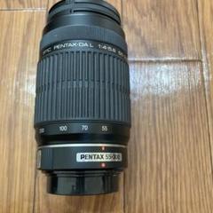 ❤️純正❤️超万能❤️ペンタックス用❤️55-300mm❤️PENTAX 2025年最新】pentax 55-300の人気アイテム - メルカリ