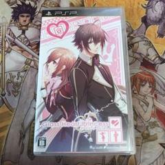 グラスハートプリンセス　psp ソフト