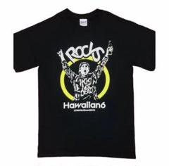 新品 HAWAIIAN6『千両役者night』Tシャツ 横山 健 ハワイアン6 新品 HAWAIIAN6『ROCKS』Tシャツ 横山 健KEN YOKOYAMA - メルカリ