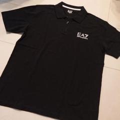 EMPORIO ARMANI ポロシャツ XXL