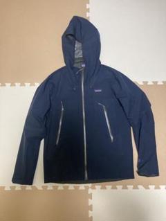 Patagonia パタゴニア　h2no シェルジャケット M ネイビー 30%OFF サマーセール】Patagonia パタゴニア メンズ 長袖