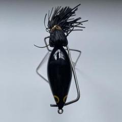 bagley バグリー GRASS RAT  グラスラット バグリー グラスラット bagley GRASS RAT トップウォーター