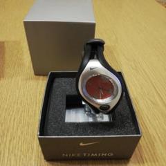 ナイキNike TRIAX SWIFT ANALOG WR0078 004 - メルカリ