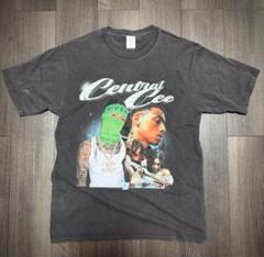 Central Cee ラップTシャツ