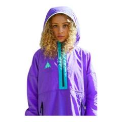 NIKE ACG ナイキ BEAMS ビームス アノラックパーカー ブルゾン L