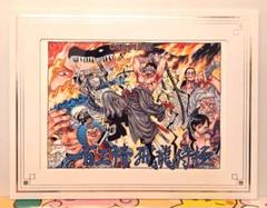 2025年最新】one piece ワンピース アートボードの人気アイテム