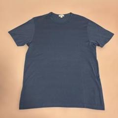 英国製 SUNSPEL 新品未使用タグ付 Tシャツ リヴィエラ（ミッドウェイト） Tシャツ（Undyed）| Sunspel