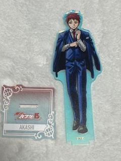 黒子のバスケ　黒バス　赤司征十郎　アクリルスタンド　アクスタ 2025年最新】赤司征十郎 アクリルスタンドの人気アイテム - メルカリ