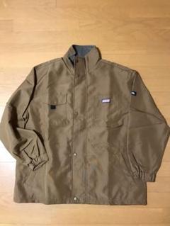 Coleman×KIRIN FIRE ナイロンジャケット　コールマン　コラボ 164789903_o2.jpg?