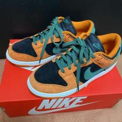 NIKE DUNK LOW SP CERAMIC 27.5cm