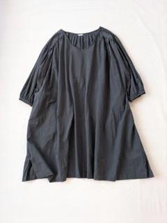 最終より更に値下げ‼️☆2回着用美品☆ヴェリテクール切替ギャザープルチュニック Veritecoeur ギャザープルオーバーチュニック - メルカリ