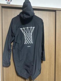 ボーラホリック コート　Mサイズ　ballaholic ブラック ボーラホリック コート Mサイズ ballaholic ブラック - メルカリ