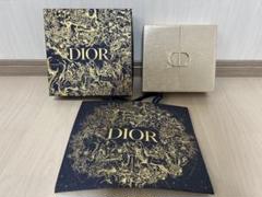 【新品未使用】Dior プレステージマイクロユイルドローズホリデーコフレ Dior プレステージマイクロユイルドローズホリデーコフレ