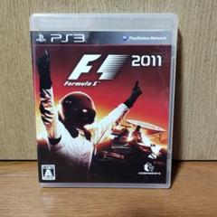 F1 2011 PlayStation 3