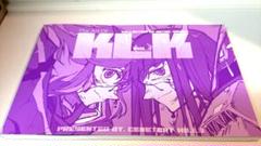 The Art Of KLK VOL.3 キルラキル設定画集 - メルカリ