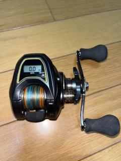 紅牙69hbタナセンサー150-h-dh-Lセット 2025年最新】タナセンサー 150の人気アイテム - メルカリ