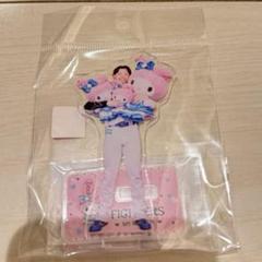 田宮裕涼　アクリルスタンド　ステッカー1枚 日本ハムファイターズYua Tamiya アクセサリー、ファイターズ