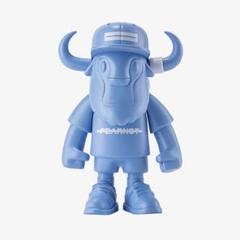ルセラフィム NEWERA Mini Buffalo フィギュア 青 - メルカリ