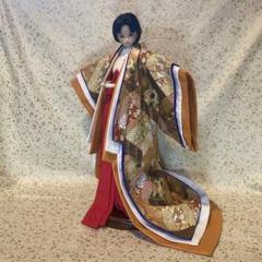 袿姿