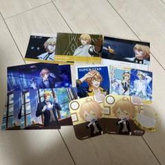 うたプリ　四ノ宮那月　まとめ売り　ST☆RISH