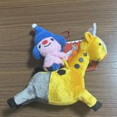 Pokemon little tales ポニータ メタモン マスコット タグ Pokemon little tales ポニータ メタモン マスコット - メルカリ