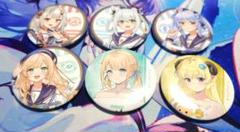 2025年最新】ホロライブ ローソン 百鬼あやめの人気アイテム