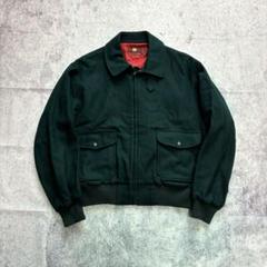 ジャケット・アウター 90s G9 nordstrom wool blouson GRN 2025年最新】nordstrom g9の人気アイテム - メルカリ
