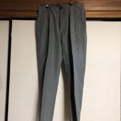 Ernie Palo グレー スラックスのサムネイル