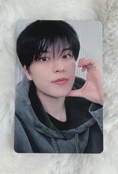 タワレコ　B賞 プリントチェキ　スンミン　straykids スキズ　トレカ タワレコ B賞 プリントチェキ スンミン straykids スキズ トレカ