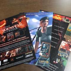 2025年最新】バイオハザード3 ポスターの人気アイテム - メルカリ
