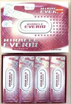 ゴルフボールセット　未使用