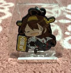 艦これ　金剛キーホルダー 2025年最新】艦これ 金剛 キーホルダーの人気アイテム - メルカリ