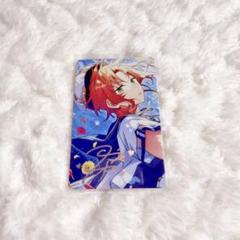 あんスタ　珍蔵　中国　日々樹渉　レア　金サイン　珍蔵カード　13枚 あんスタ 日々樹渉 珍蔵カード レア - メルカリ