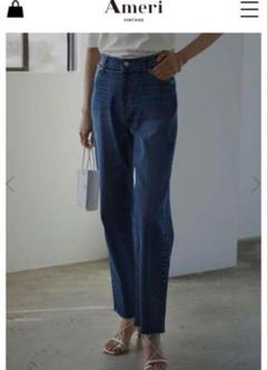 Ameri♡4wayデニムセットアップ 2025年最新】ameri vintage デニムセットアップの人気アイテム