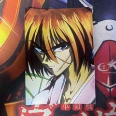 人斬り抜刀斎出品 SEC仕様】人斬り抜刀斎 緋村剣心[WS_RKN/S115-040SEC