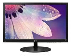 モニター 19.5インチ LG 20M38D-B