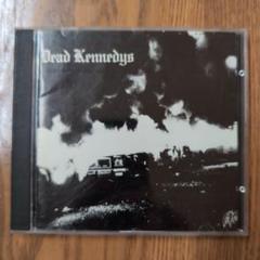 デッドケネディーズ　CD 2025年最新】Dead kennedys cdの人気アイテム - メルカリ
