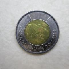 2025年最新】硬貨 カナダ 2ドルの人気アイテム - メルカリ