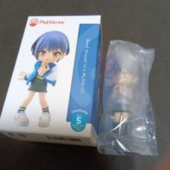 PalVerse MyGO 高松 燈 制服 スペシャルレア パール シークレット Amazon.co.jp: 【[パール仕様] 高松 燈 (シークレット