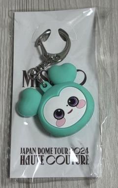 BABY LOVELYS KEY COVER - Baby MOVELY / MISAMO『HAUTE COUTURE