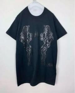 18ss TOGAVIRILIS 46 黒　tシャツ 18ss TOGAVIRILIS 46 黒 tシャツ - メルカリ