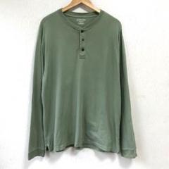 70s ジェーシーペニー サーマル 長袖 アンダーシャツ ヴィンテージS126b 70s ジェーシーペニー サーマル 長袖 アンダーシャツ