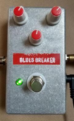 Blues Breaker コピー シン・ブルース ブレイカー/Blues Breaker/クローン/希少 #2