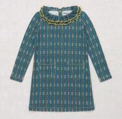 新品未使用Misha&Puff Atlantic Bohemia ダブルパロマ misha and puff 2y ダブルパロマ Top Bohemia - メルカリ