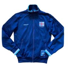 2025年最新】adidas ジャージ englandの人気アイテム - メルカリ