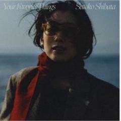 柴田聡子 - MY FAVORITE THINGS 未使用 My Favorite Things (アナログレコード) : 柴田聡子 | HMV&BOOKS