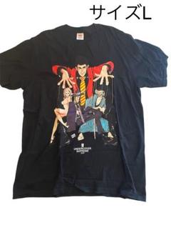 Supreme × Undercover Lupin Tee ルパン三世 2色○関送無料○ Supreme×UNDERCOVER 23SS Undercover Lupin Tee ルパン ロゴ T